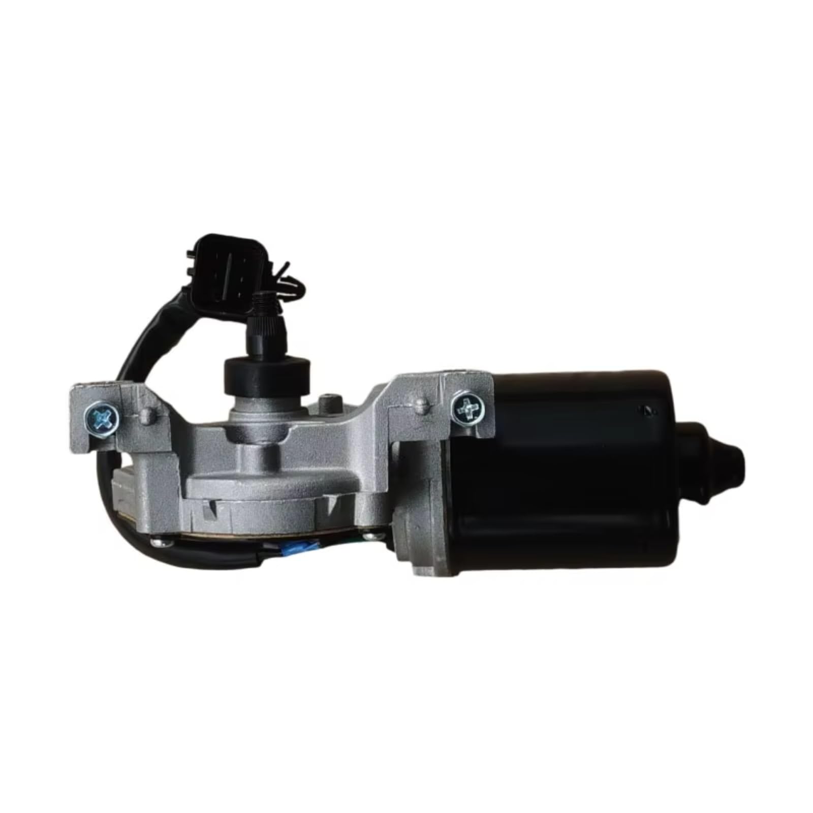 HBIS Wischermotor Auto Kompatibel Mit Hyundai Für I20 2008–2021, Wischermotor, Scheibenwischer-Teile, Automotor, Fensterwischermotor, Autozubehör, OEM: 981101J000 von HBIS