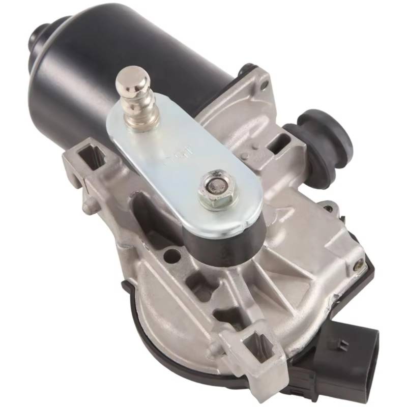 HBIS Wischermotor Auto Kompatibel Mit K&ia Für Rio Für Rio 5 2006–2011, Das Auto Frontwischermotor Scheibenwischer Teile Wischermotor OEM: 981101G000 98110-1G000 von HBIS