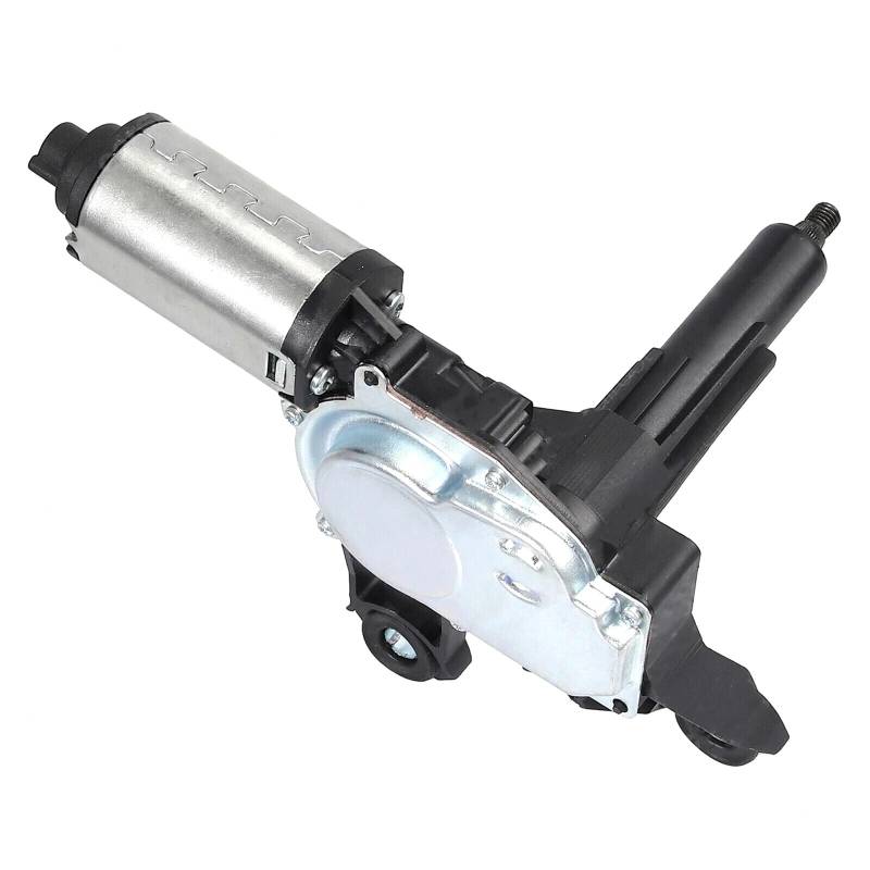 HBIS Wischermotor Auto Kompatibel Mit Land Für Rover Für Freelander MK2 2006–2014, Auto-Heckscheibenwischermotor, Autoteile, Wischermotor, OEM: LR002243, LR033226 von HBIS