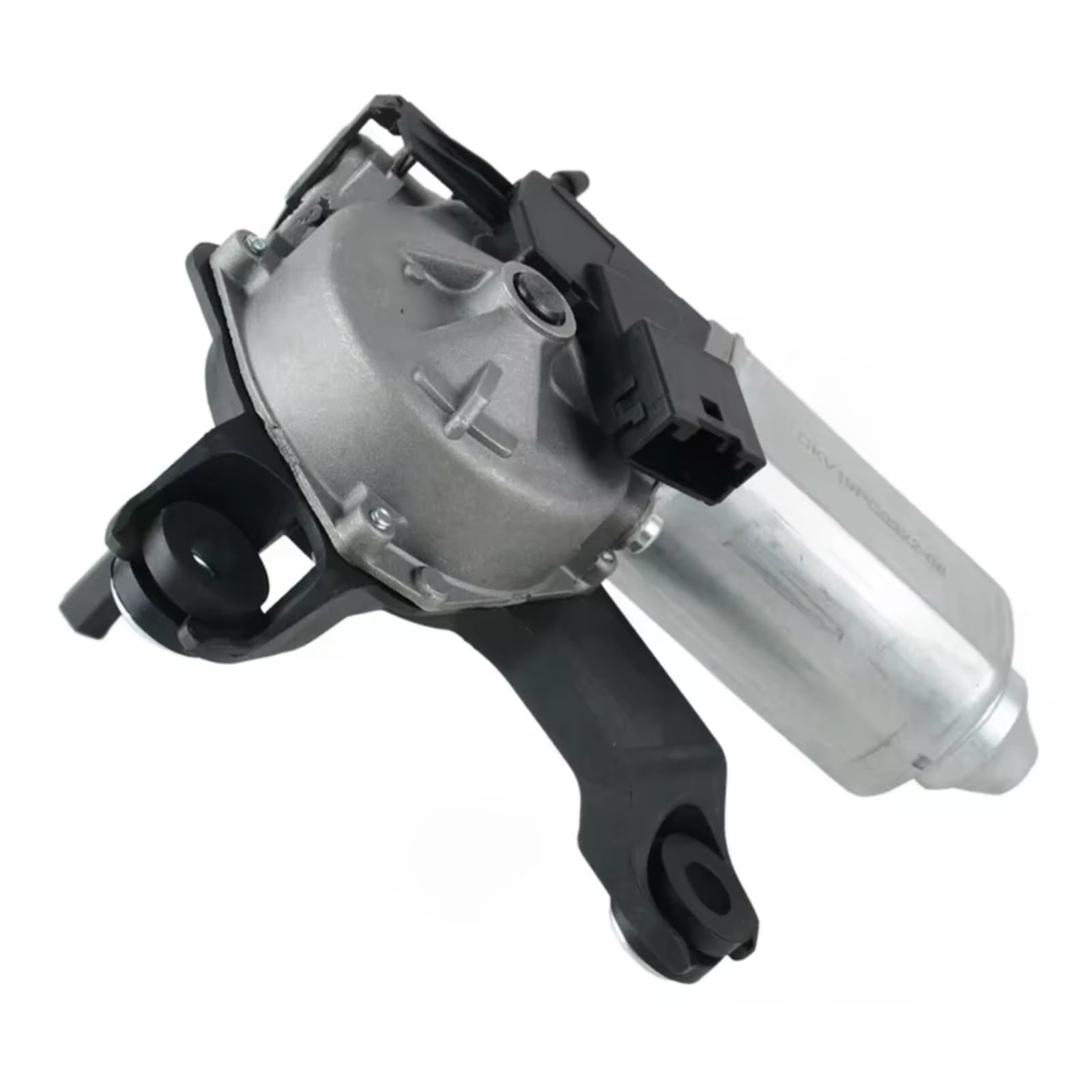 HBIS Wischermotor Auto Kompatibel Mit Mini Für Cooper Für R56 2002–2015, Heckscheibenwischermotor, Auto-Wischermotor, Scheibenwischer-Teile, OEM: 67636932013 von HBIS