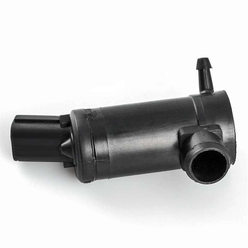 HBIS Wischermotor Auto Kompatibel Mit Subaru Für Impreza Für WRX 2006–2014 Wischer-Waschpumpe Für Automotoren. Scheibenwischer-/Waschpumpe OEM: 86611AG010 86611AG000. von HBIS