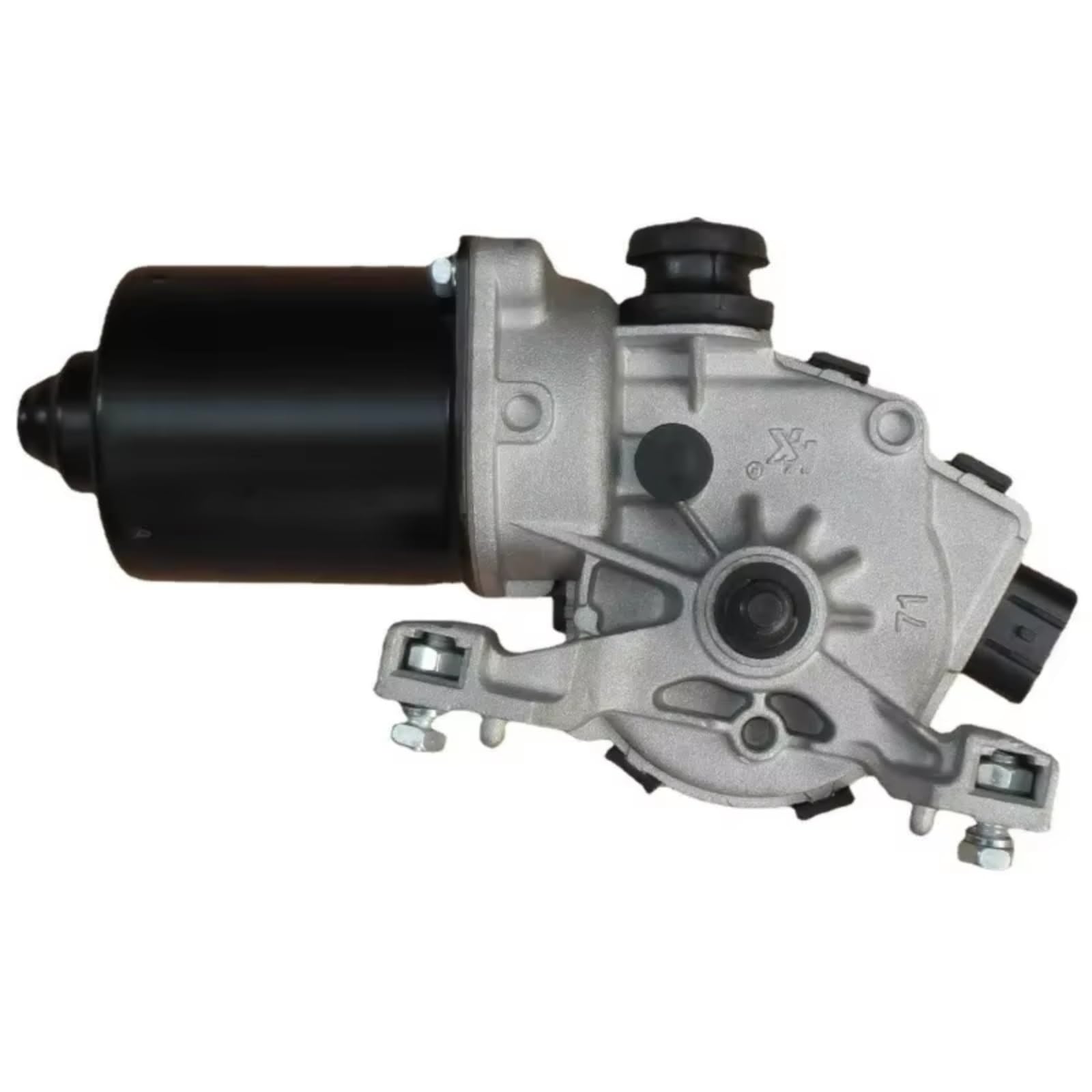 HBIS Wischermotor Auto Kompatibel Mit Toyota Für 4Runner Für Sienna 2011–2015. Auto-Wischermotor, Scheibenwischer-Teile, Der Auto-Frontwischermotor OEM: 8511060400 von HBIS