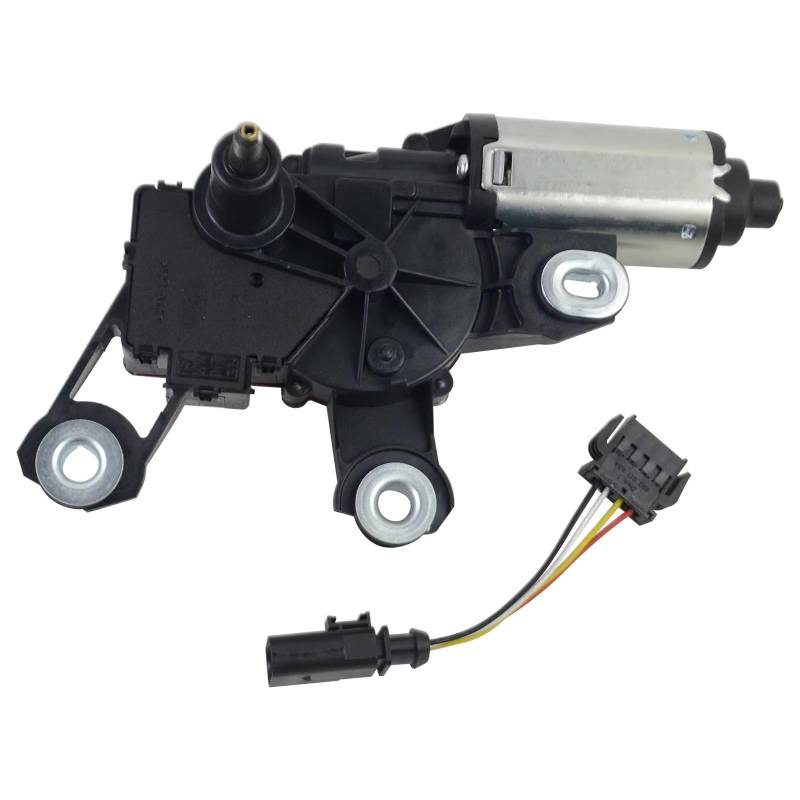 HBIS Wischermotor Auto Kompatibel Mit VW Für Touareg 7P5 2011–2018. Auto-Wischermotor, Scheibenwischer-Teile. Das Autozubehör OEM: 95862808000 95862808002 von HBIS