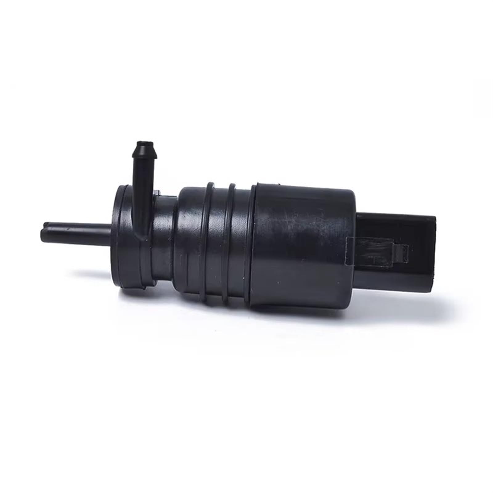 HBIS Wischermotor Auto Kompatibel mit A4 S4 A6 S6 1998-2013 Scheibenwischer-Waschpumpe Autoteile Autozubehör Scheibenwischerteile OEM: 1K5955651 1T0955651 von HBIS