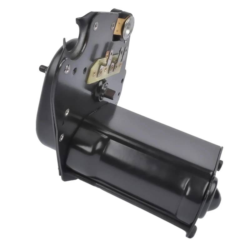 HBIS Wischermotor Auto Kompatibel mit Chevrolet für Nova Der Auto-Frontwischermotor. Das Autozubehör-Wischermotor. OEM: 1698858 20043206 22048242 4918442 von HBIS