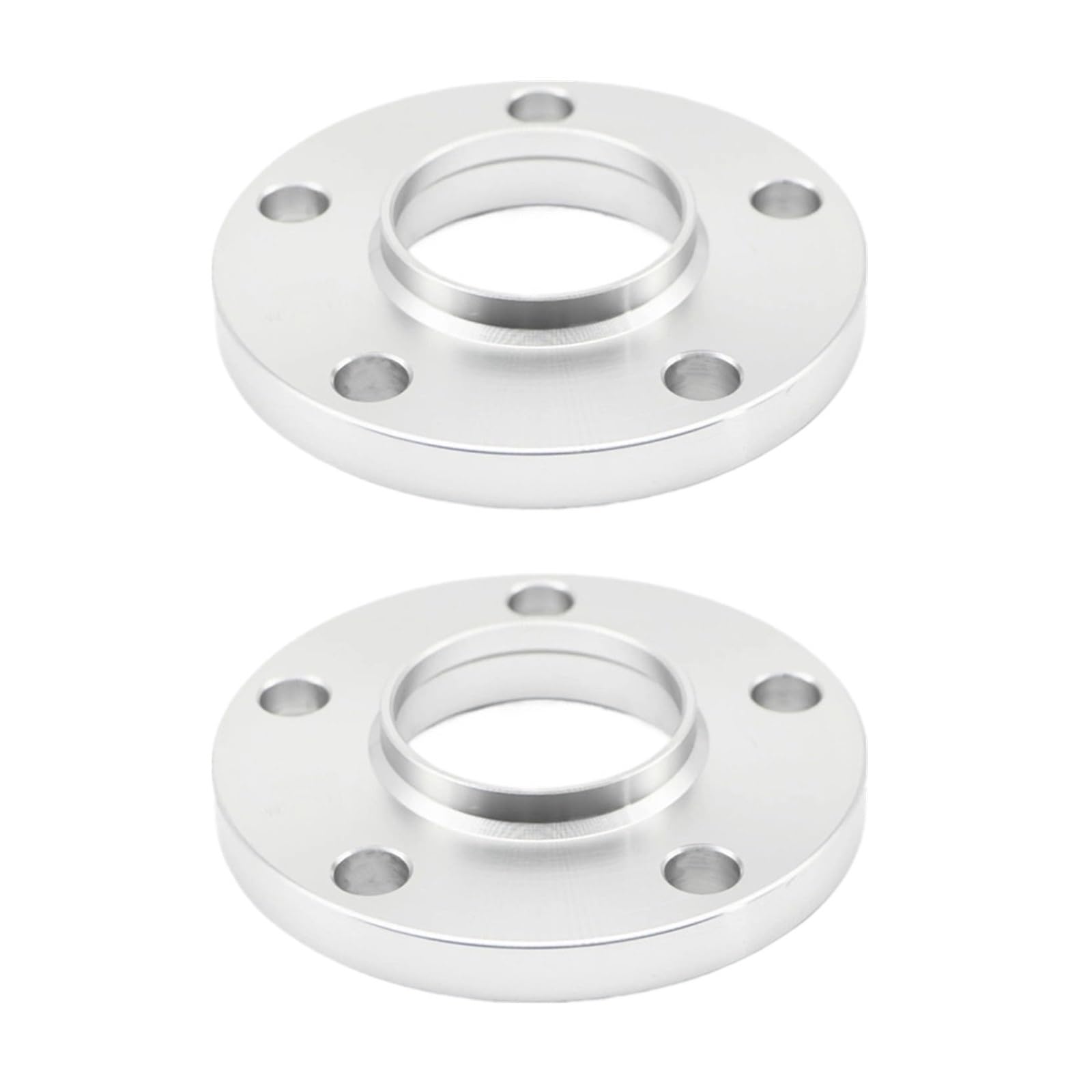 Kompatibel Mit Ford Für Crown Für Victoria 1991–2002 2003 2004 2005 2006 2007, 2 Stück Spurverbreiterung-Adapter PCD 5 X 114,3 CB 70,5 Mm Spurverbreiterung Auto-Rad-Distanzscheiben(15mm) von HBIS