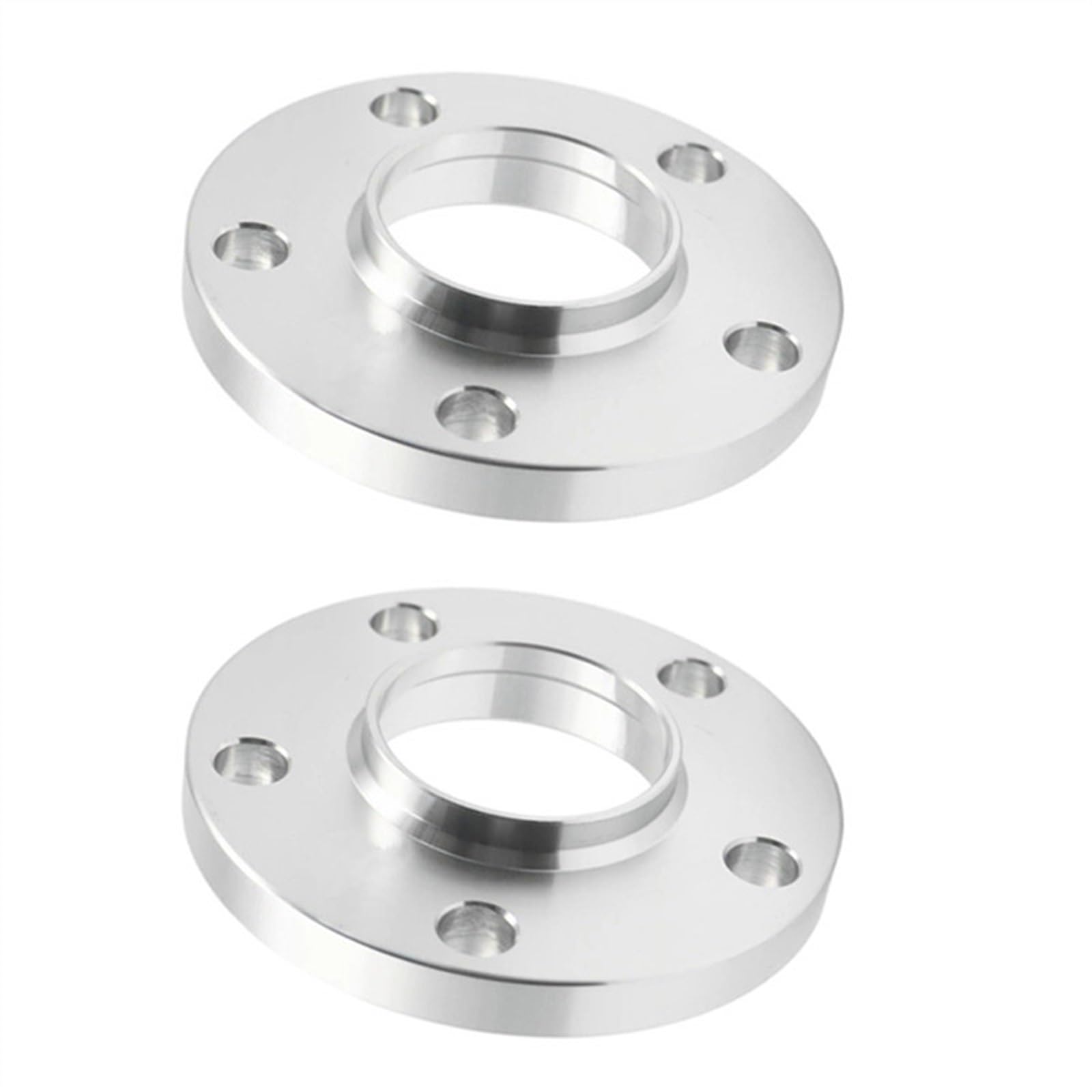 Kompatibel Mit Mazda Für Millenia 1995 1996 1997 1998 1999 2000 2001 2002, 2 Stück Spurverbreiterung, Adapter PCD 5 X 114,3 CB 67,1 Mm, Räder, Distanzstück Auto-Rad-Distanzscheiben(15mm) von HBIS