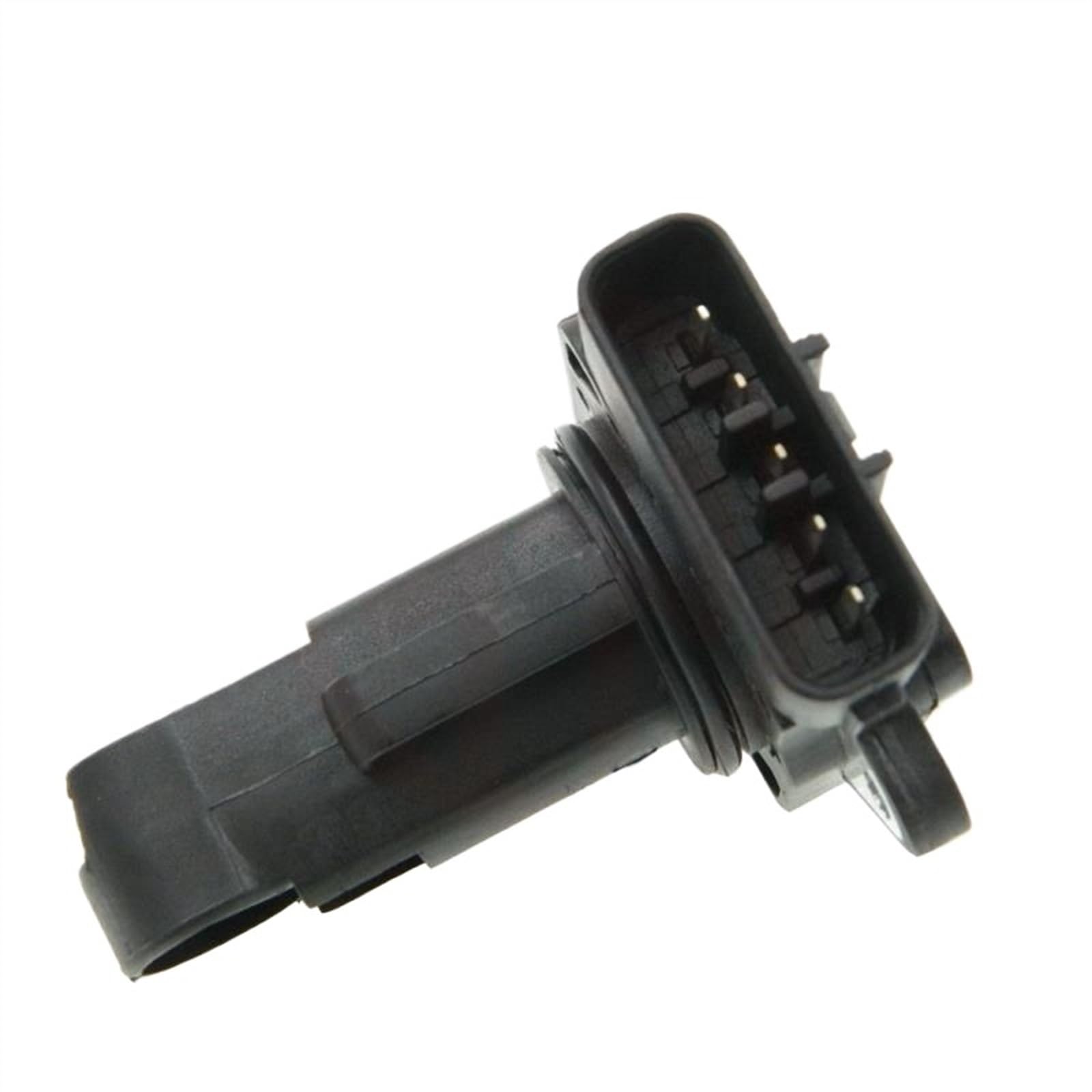 Luftmengenmessersensor Kompatibel Mit Toyota Für Yaris 2001–2005 Für Corolla 2005–2009 Für Hilux 2007–2012 MAF-Luftmassenmesser-Messgerät OEM: 2220430010 197400–2110 von HBIS