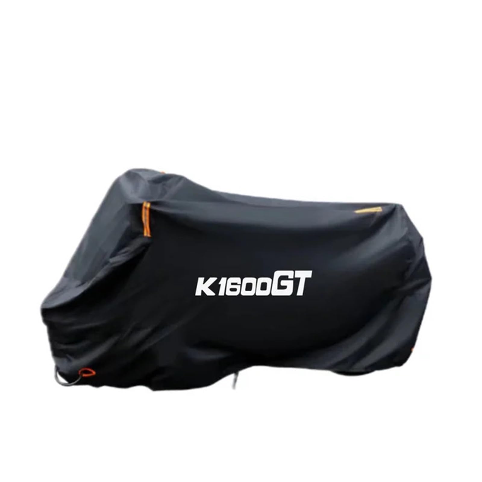 Für K 1600GT K1600 GT K 1600 GT 2016-2021 Dicke 300D Motorrad Regen Abdeckung wasserdichte Outdoor Schutz Staub Abdeckung(4XL) von HBJzxlOK