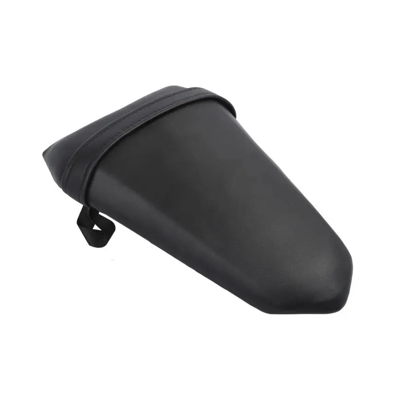 HBJzxlOK Für Y&amaha YZF R1 2015-2018 Motorrad Schwarz Hinten Sozius Sitz Sattel Pad Kissen von HBJzxlOK