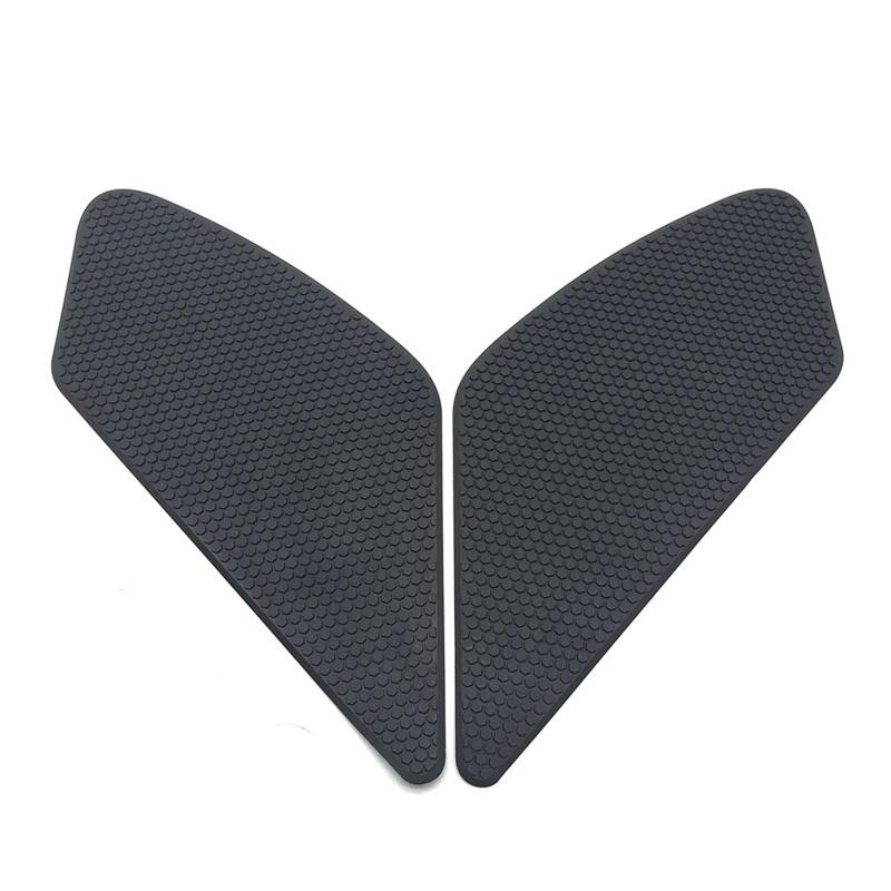 Motorrad Tankpad Für D&ucati Für Monster 797 821 1200 Motorrad Kraftstofftank Pads Aufkleber Seite Gas Knie Grip Protector Traktion Aufkleber von HBJzxlOK