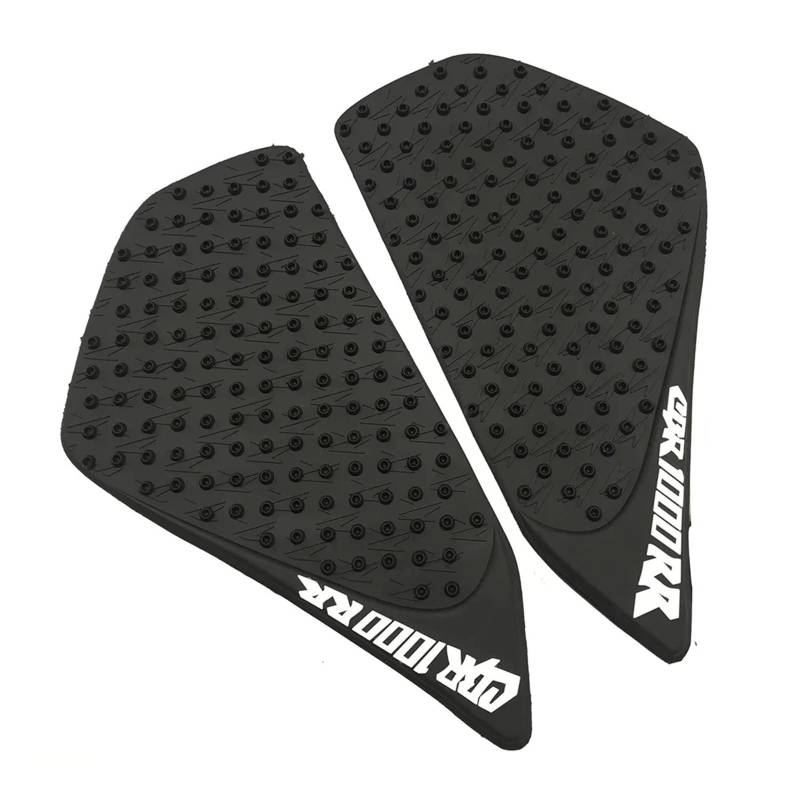 Motorrad Tankpad Für H&onda CBR1000RR CBR 1000 RR CBR1000 2004–2007, Motorrad-Kraftstofftank-Pads, Aufkleber, Seitengas-Kniegriffschutz, Traktionsaufkleber von HBJzxlOK