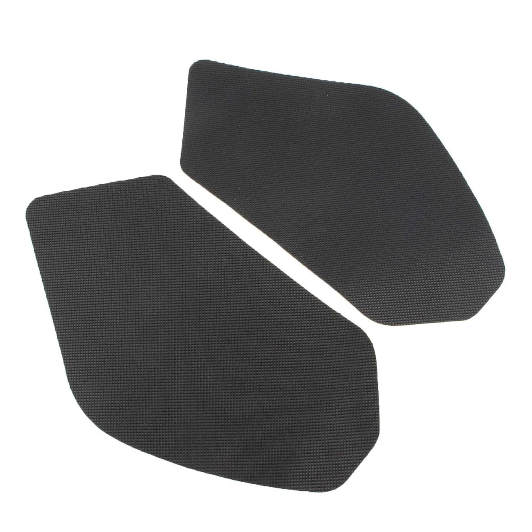 Motorrad Tankpad Für H&onda CBR600RR 2003–2006 Motorrad-Gas-Kraftstofftank-Traktionspad-Aufkleber, Gummi-Seiten-Kniegriff-Schutz-Aufkleber von HBJzxlOK