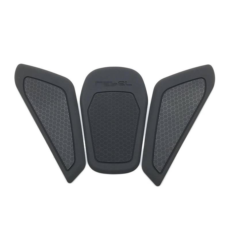 Motorrad Tankpad Für H&onda CMX 1100 CMX1100 Für R&ebel1100 CM1100 Motorrad Kraftstofftank Pads Aufkleber Seite Gas Knie Grip Protector Traktion Aufkleber von HBJzxlOK