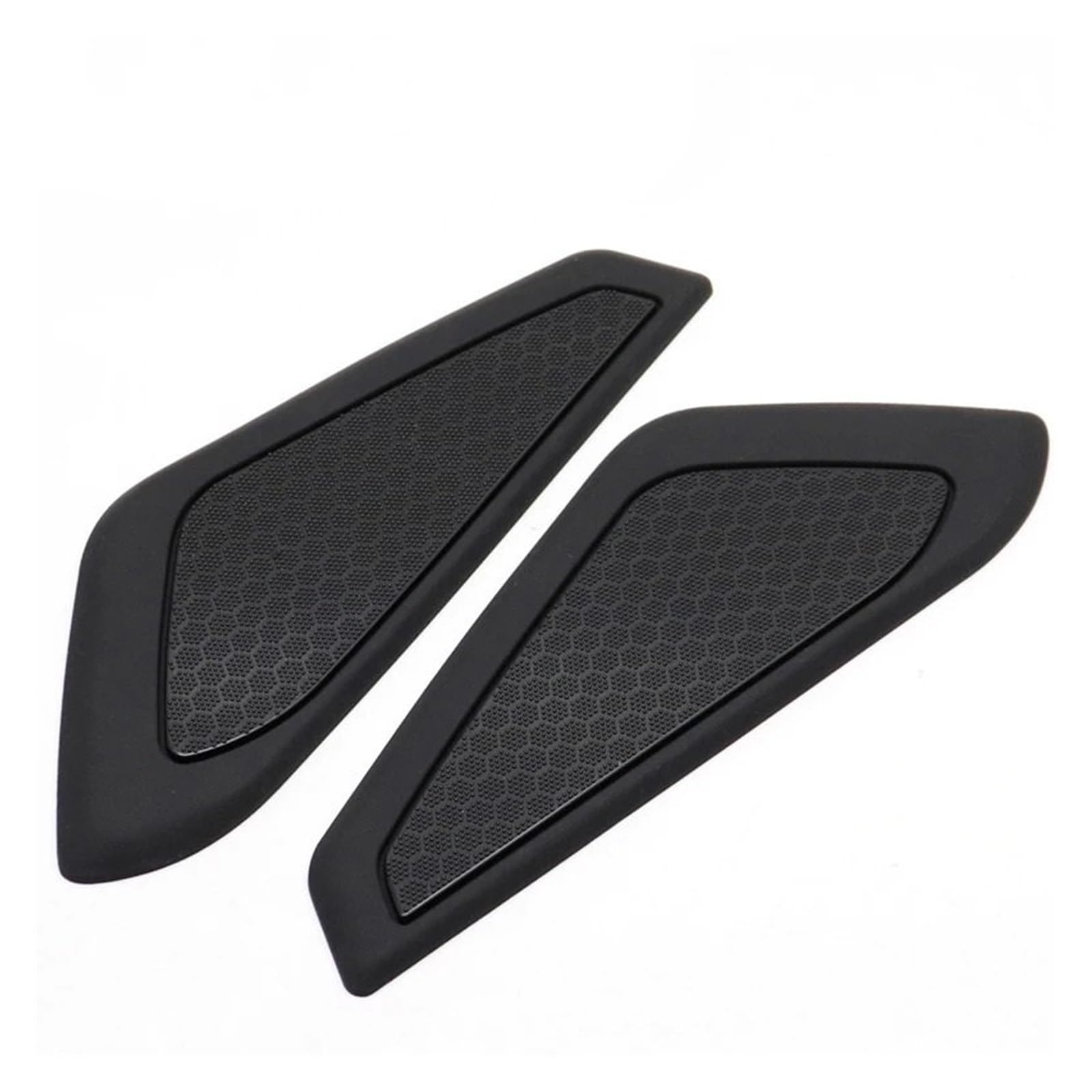 Motorrad Tankpad Für H&onda für R&EBEL 1100 CM1100 2021 2022 Motorrad-Seiten-Kraftstofftank-Pad Kraftstofftank Anti-Rutsch-Schutzaufkleber-Schutz(Black C) von HBJzxlOK