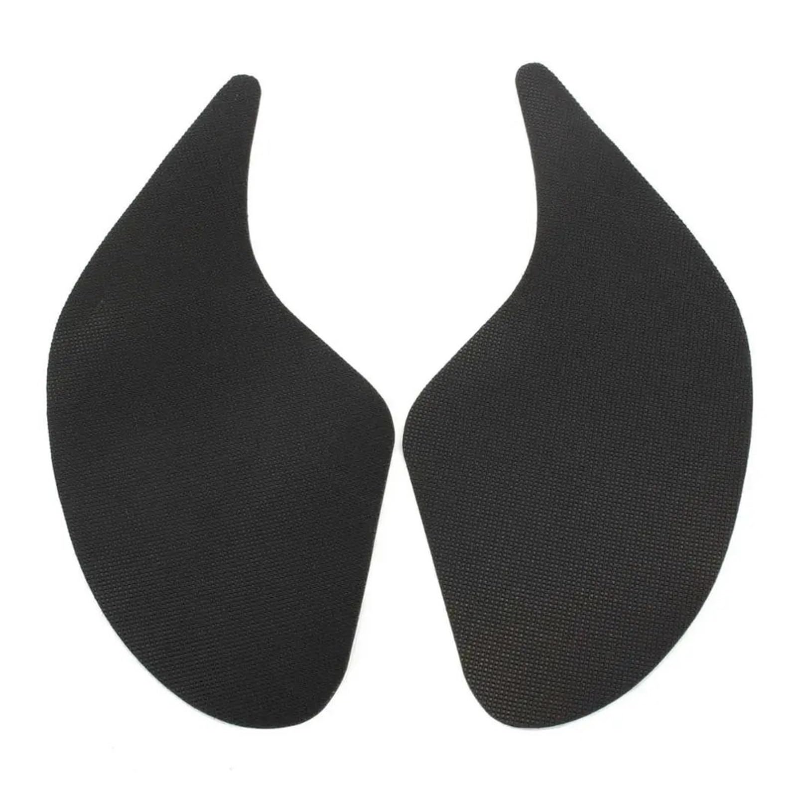 Motorrad Tankpad Für K&awasaki Für N&inja 250 300 Z250 Z300 Motorrad Tank Traction Pad Seite Gas Kraftstoff Knie Grip Schutz Aufkleber von HBJzxlOK