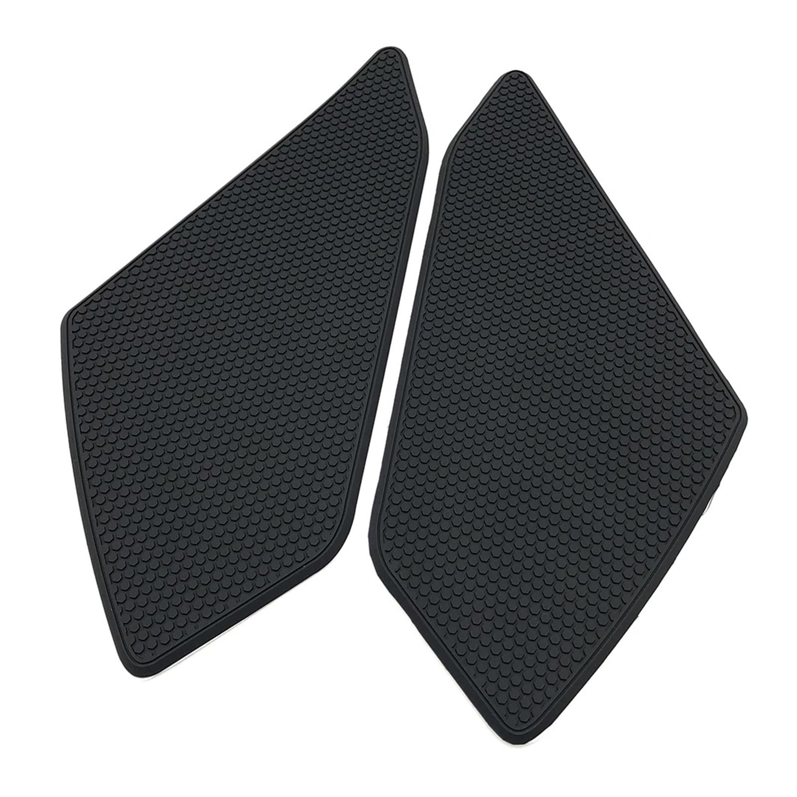 Motorrad Tankpad Für R1200GS R1250GS R1200 R1250 R 1250 GS Motorrad Kraftstoff Tank Pads Aufkleber Seite Gas Knie Grip Schutz Traktion Aufkleber von HBJzxlOK