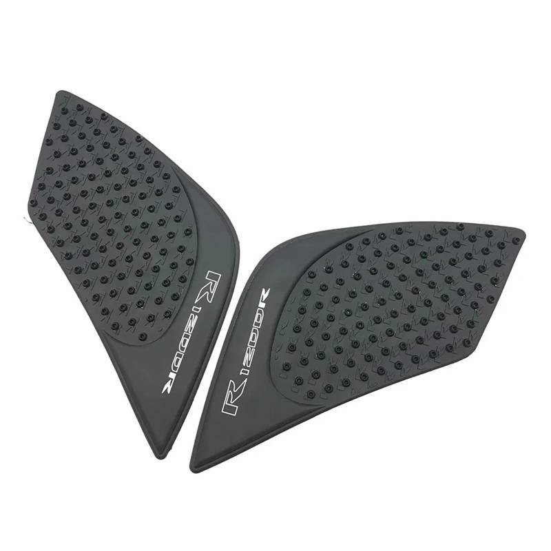 Motorrad Tankpad Für R1200R R1200 R 1200 R 2015-2016 Motorrad Kraftstoff Tank Pads Aufkleber Seite Gas Knie Grip Schutz Traktion abziehbilder von HBJzxlOK