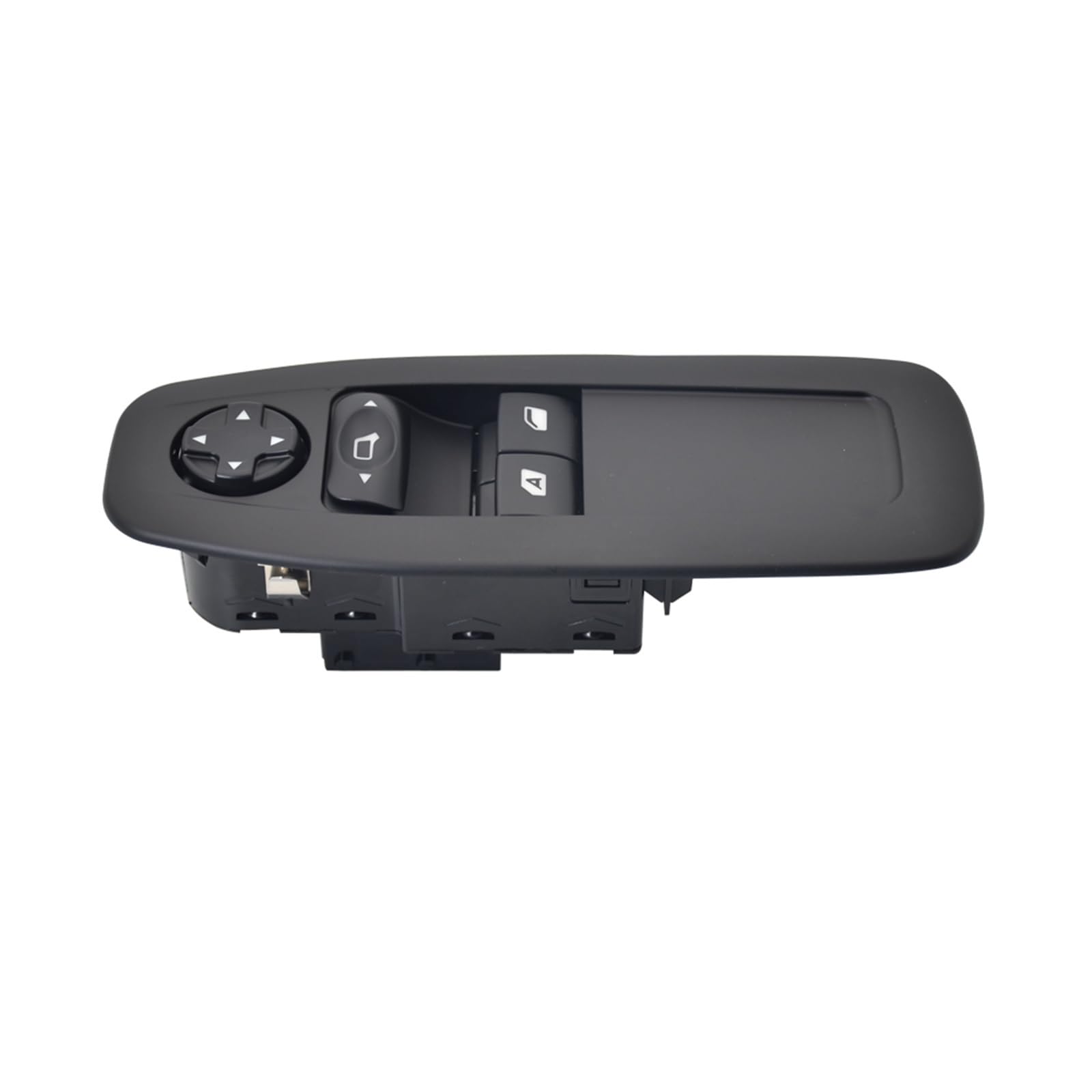 Glasheber-Taste Controller für/Fit for Peugeot 208 2008 3008 5008 2018 96751127ZD Electric Power Master Fenster Control Schalter Regler Heber Taste von HBUXGF