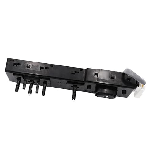 Glasheber-Taste Controller für Auto-Sitzverstellungsschalter vorne links passend for Kia Sorento 2011–2015 88520-2P020VA 885202P020VA von HBUXGF