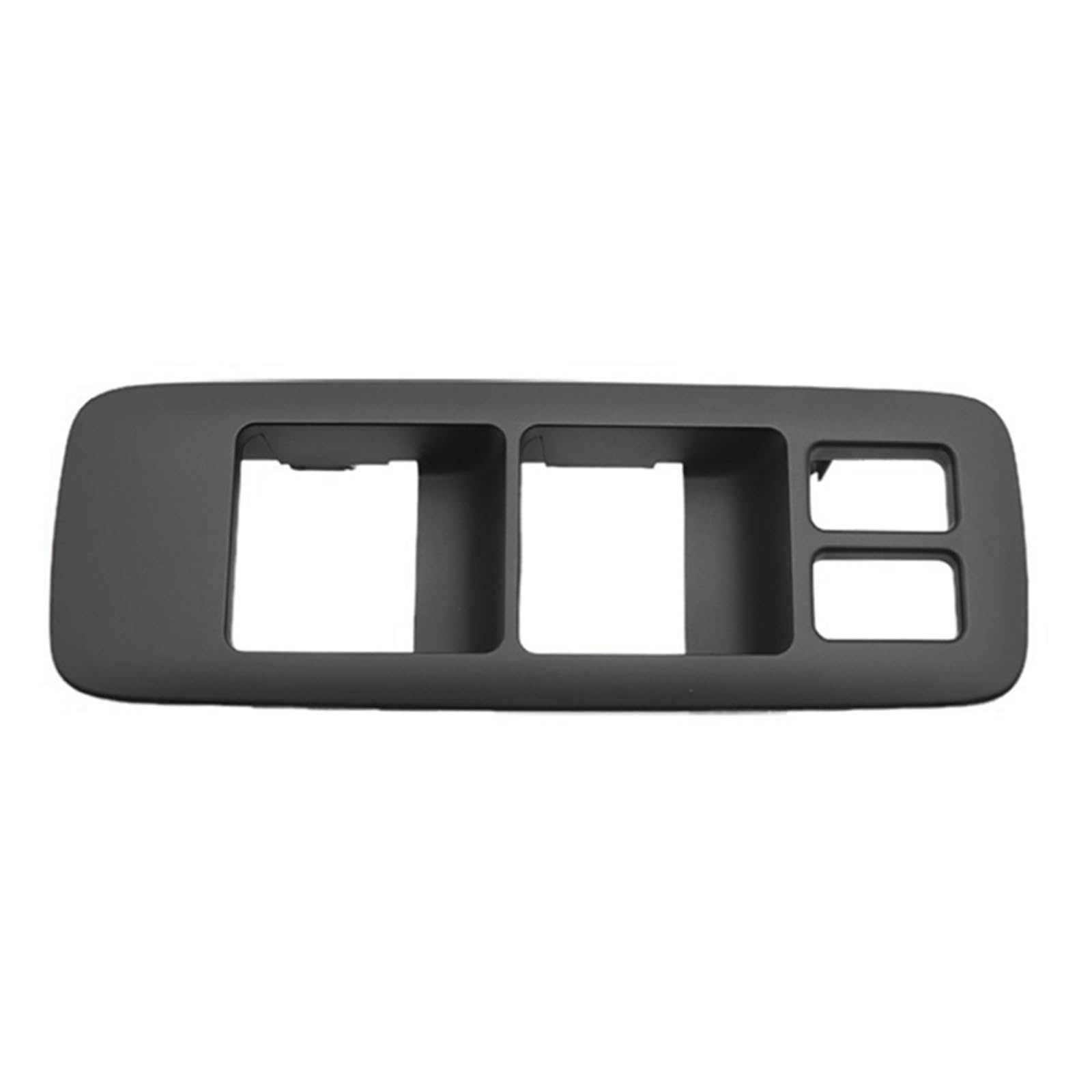 Glasheber-Taste Controller für Autofenster-Schalttafelabdeckungen, elektrische Fensterblende, Schalttafel, passend for Nissan Qashqai J10 +2 2007–2013, 25401-JD001 von HBUXGF