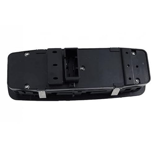 Glasheber-Taste Controller für Elektrischer Fensterheberschalter 670025406 670097037 / Passend for Maserati Ghibli Quattroporte 2013–2017 von HBUXGF