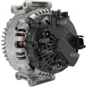 Generator HC-Cargo 114042 von HC-Cargo