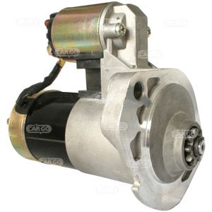 Starter HC-Cargo 111136 von HC-Cargo