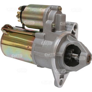 Starter HC-Cargo 111848 von HC-Cargo