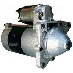 Starter HC-Cargo 112103 von HC-Cargo