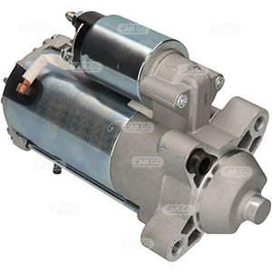 Starter HC-Cargo 116157 von HC-Cargo