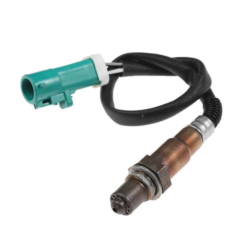 3M51-9F472-AC 3M519F472AC Lambda O2 Sauerstoffsensor, für Ford Focus 2005-2014 1,8 l/2,0 l, für Ford Mondeo 2008-2012 2,3 l 1309292 von HCHAJSEH