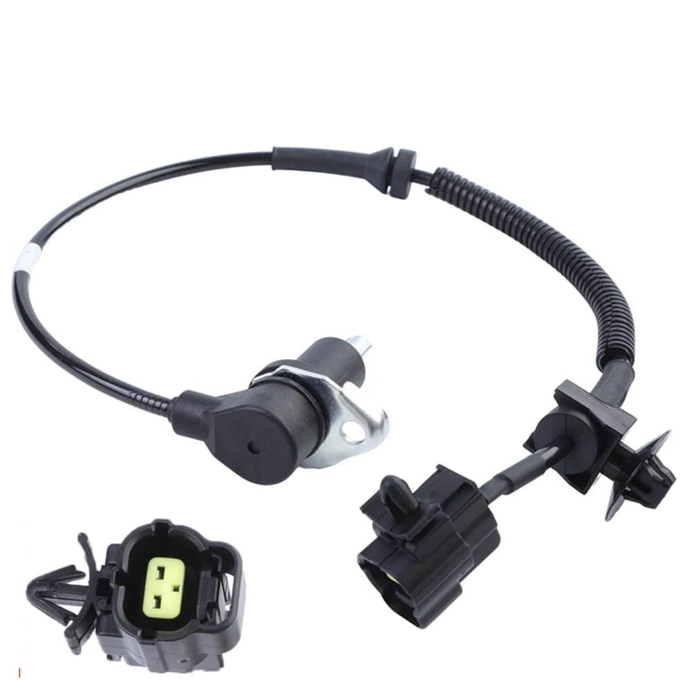 96473224 ABS-Raddrehzahlsensor hinten rechts, für Chevrolet Aveo, für Buick Kalos Daewoo Pontiac G3 Wave 1.2L-1.6L von HCHAJSEH