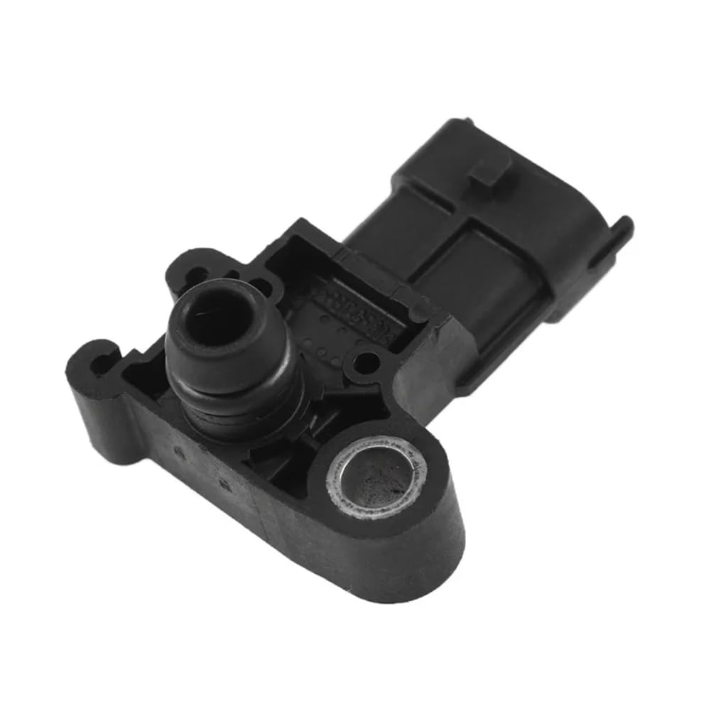 MAP-Saugrohr-Absolutdrucksensor, 3-polig, 12591290 0261230146, für Chevrolet, für Caprice Captiva Sport 2.4L 3.0L 3.6L von HCHAJSEH