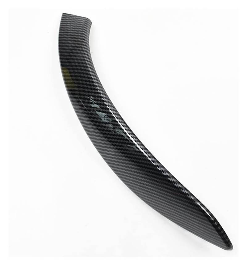 Autotürgriff Innenraum Für 3 4 Serie F30 F80 F31 F32 F33 F34 F35 F36 2013-2018 Auto-Innentür-Zuggriff Außenabdeckung Verkleidung(Carbon Right) von HCKCLMBMZW