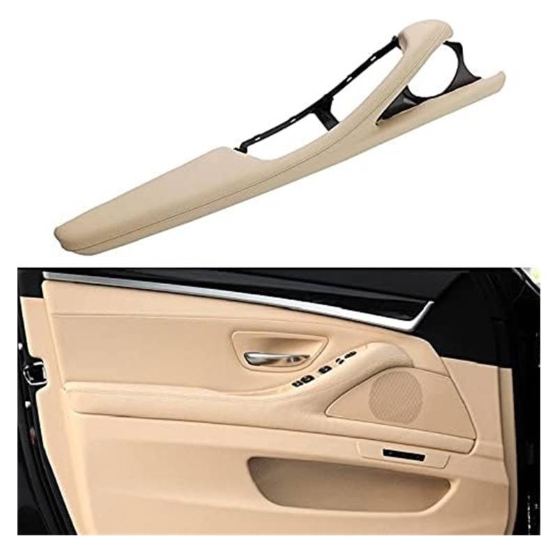 Autotürgriff Innenraum Für 5 Serie F10 F11 F18 520 525 528 Linkslenker Auto Innentürgriff Innentürverkleidung Pull Trim Cover(1) von HCKCLMBMZW