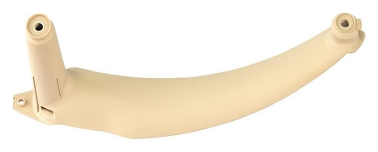 Autotürgriff Innenraum Für E70 E71 X5 X6 2007-2014 Auto Armlehne Links Vorne LHD Innentürgriff Innenverkleidung Pull Trim Cover(Beige Right Armrest) von HCKCLMBMZW