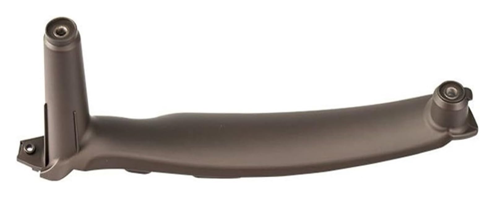 Autotürgriff Innenraum Für E70 E71 X5 X6 2007-2014 Auto Armlehne Links Vorne LHD Innentürgriff Innenverkleidung Pull Trim Cover(Brown Left Armrest) von HCKCLMBMZW