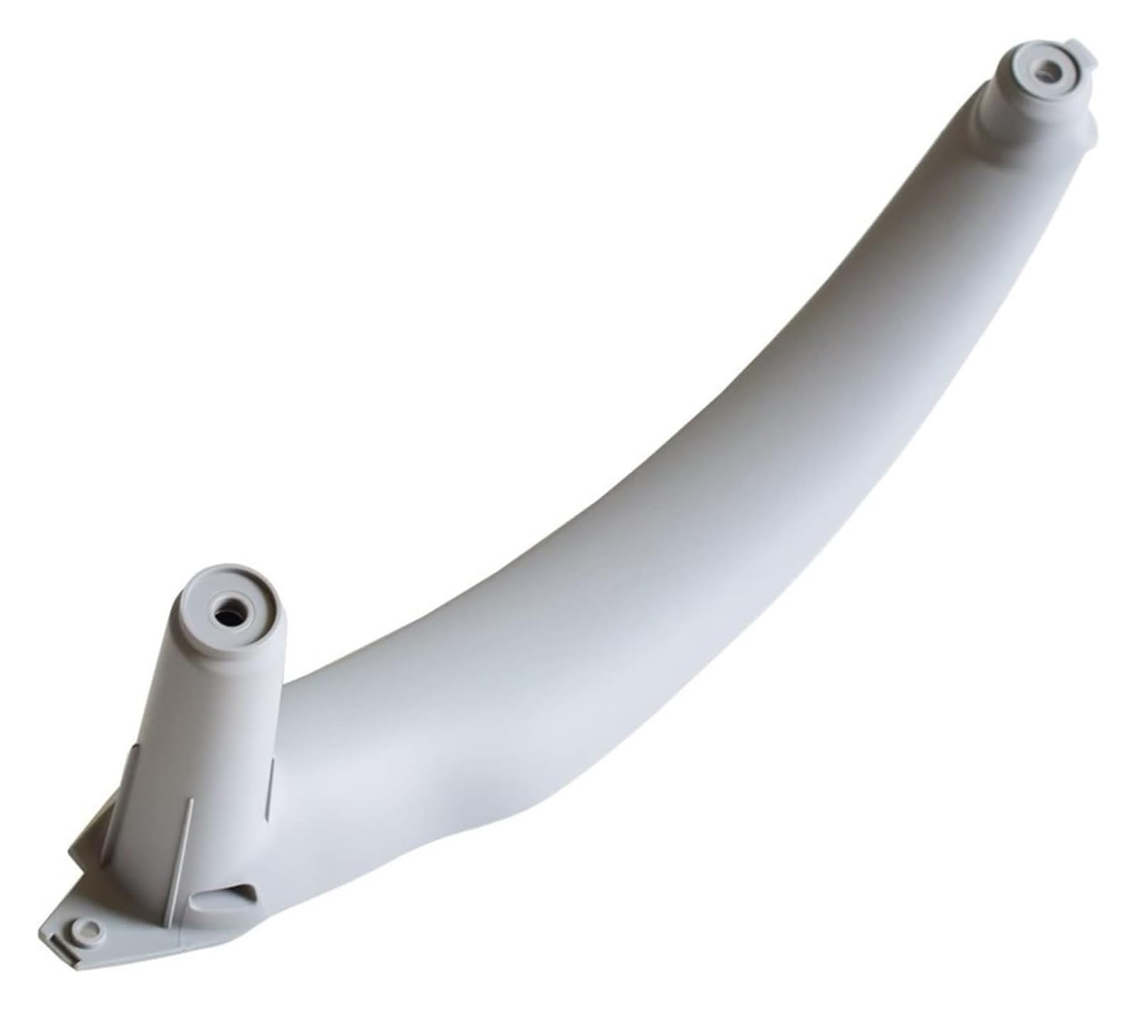 Autotürgriff Innenraum Für E70 E71 X5 X6 2007-2014 Auto Links Vorne Fahrersitz LHD Innentürgriff Innenverkleidung Pull Trim Cover(Gray-left-rear) von HCKCLMBMZW