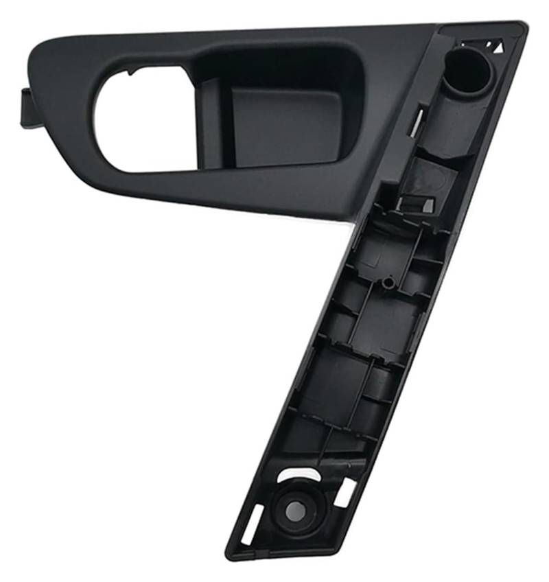 Autotürgriff Innenraum Für N&issan Für Qashqai J10 2007-2015 Auto Vorne Innen Basis Innentürgriff Verkleidungsabdeckung(Left Without Cover) von HCKCLMBMZW