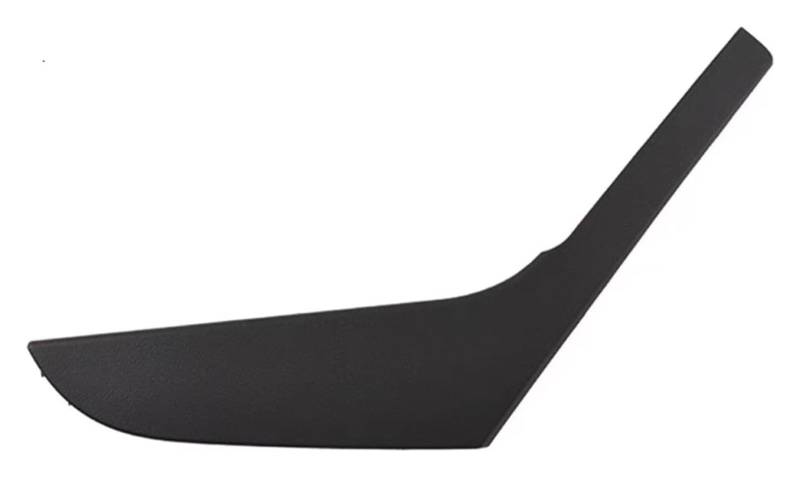 Autotürgriff Innenraum Für VW Für G&olf 6 Für Limousine Für GTI MK6 2009-2014 Auto Vorne Hinten Links Rechts Türgriff Abdeckung Panel Trim(Black-left) von HCKCLMBMZW