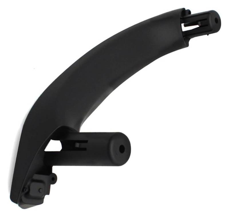 Autotürgriff Innenraum Für X3 X4 F25 F26 2010-2016 RHD Innentür-Zuggriff Armlehnenverkleidung Verkleidung Auto-Innenverkleidung(Left Black 1pc) von HCKCLMBMZW