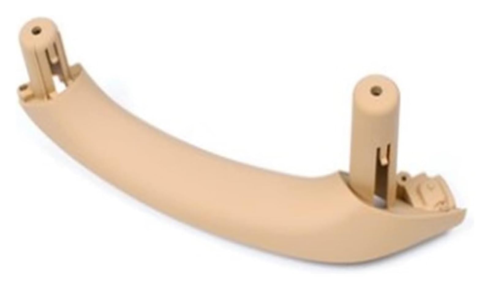 Autotürgriff Innenraum Für X3 X4 F25 F26 2010-2017 LHD RHD Auto Links Rechts Innentürgriff Innentürverkleidung Griff Pull Trim Abdeckung(Rear Left Beige) von HCKCLMBMZW