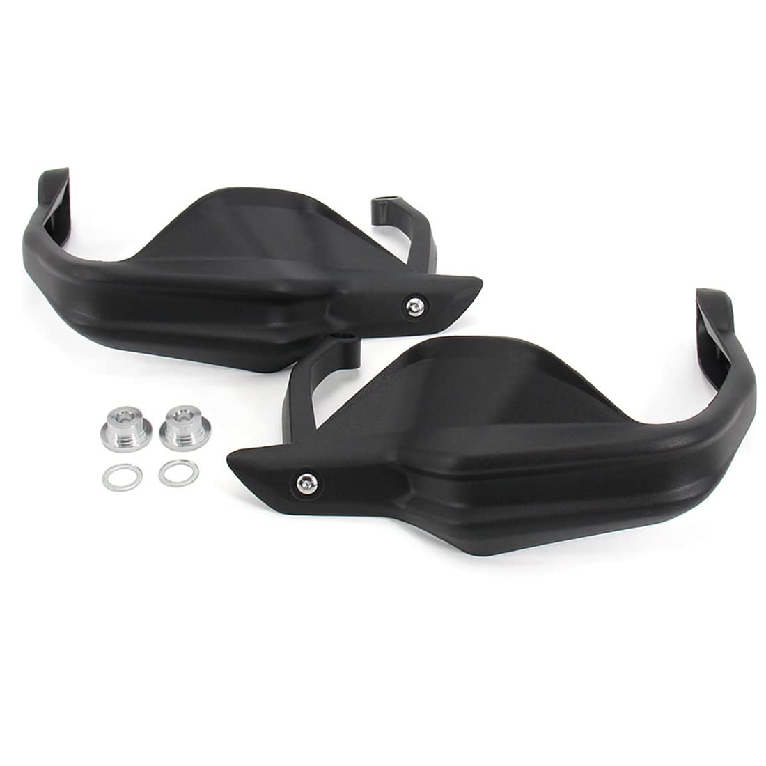 HCLZOE Motorrad Handschutz Schild Handschutz Schutz Windschutzscheibe für F750GS F850GS F750 F850 GS 2018-2020 von HCLZOE