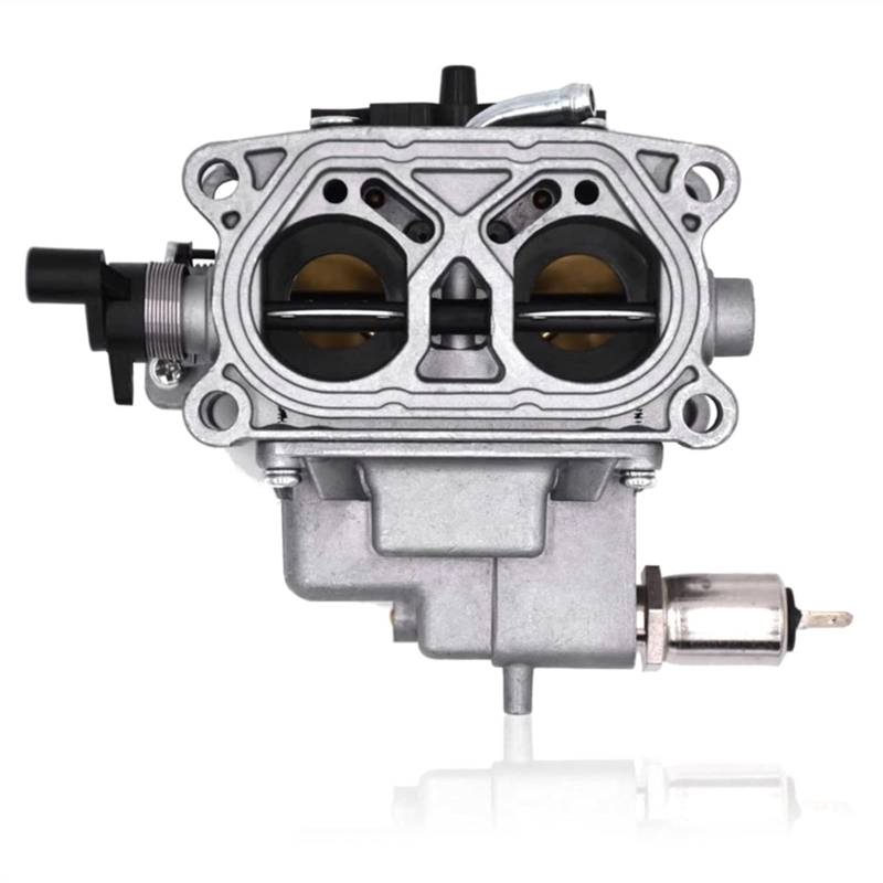 HCO-YU Vergaser CARB BW02B C Ersatzfit für GXV530R GXV530U DXA1 DXA2 JXA3 PXA1 QEA3 EXA1-Motoren 16100-Z0A-815 Im Freien Garten Mäher Zwei Schlaganfall Ersatz von HCO-YU