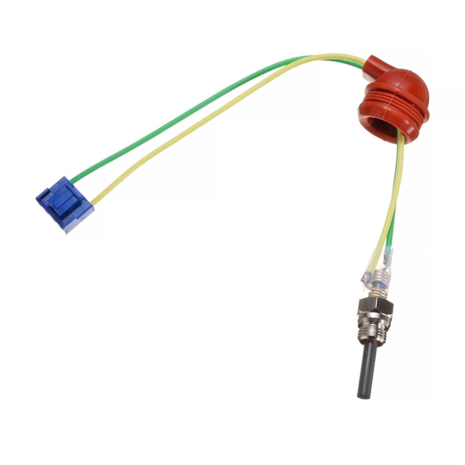 HCPGBGLBTF 1 stück 1 2V 88W-98W Auto-Parkheizung Keramik-Pin-Glühkerze for Auto-Lkw-Boot for Diesel-Parkheizung Teile Heizungsteile und Zubehör von HCPGBGLBTF