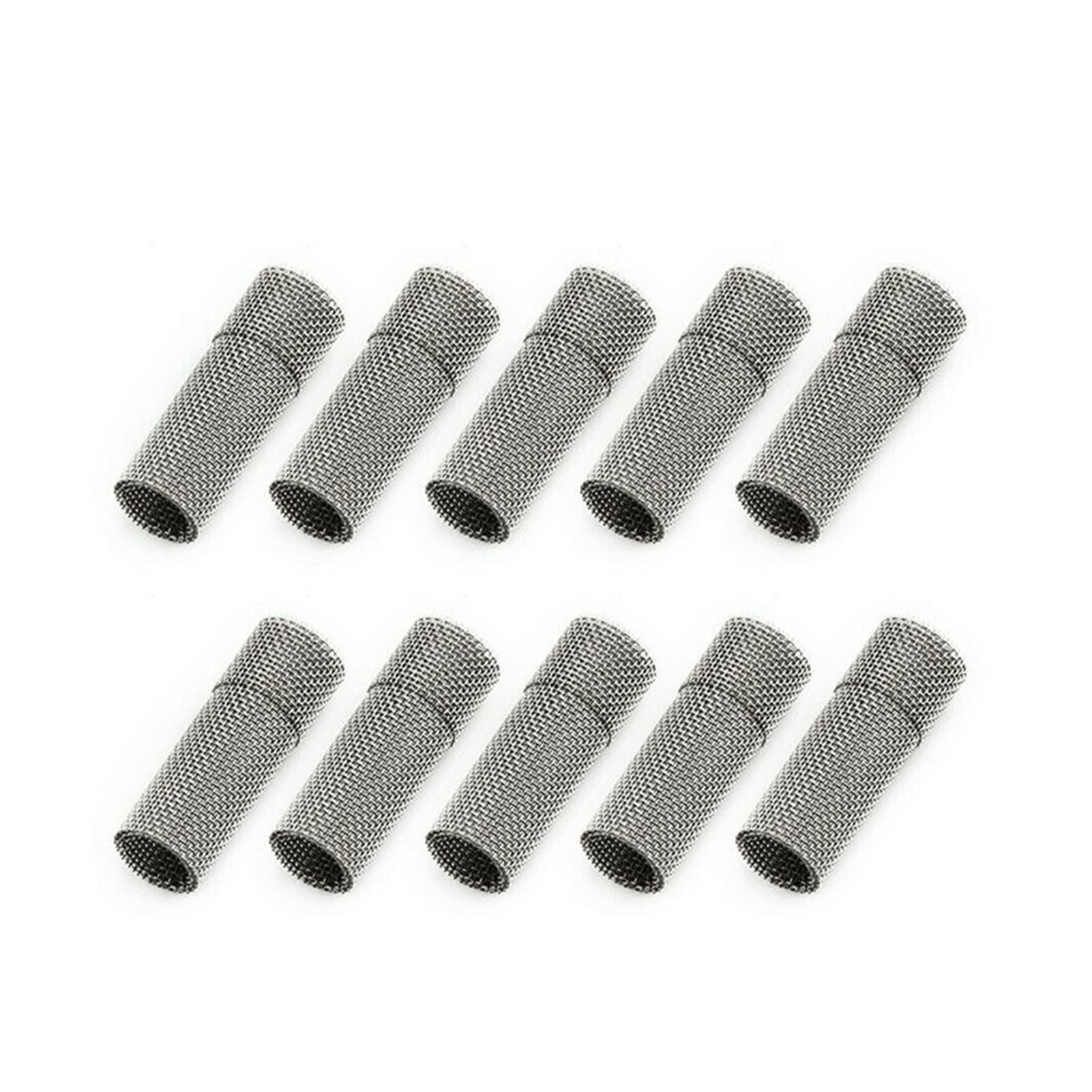 HCPGBGLBTF 1. 0pcs. Glühkerzenbrenner-Brenner-Sieb-Bildschirmfilzen-Mesh-Filter-Fit for Eberspacher Fit for die Hydronische Heizung B/D 3/4/5 Sieb Heizungsteile und Zubehör von HCPGBGLBTF