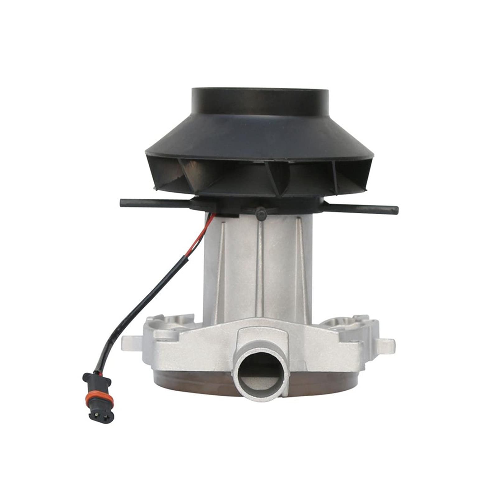 HCPGBGLBTF 1. 2v24v 5000w. Fahrzeugheizung Lüftermotorbaugruppe 4500RPM Fächermotoranordnung Gebläse for autonome Heizung 12V Fit for Eberspacher Airtro Heizungsteile und Zubehör(2000W24V) von HCPGBGLBTF