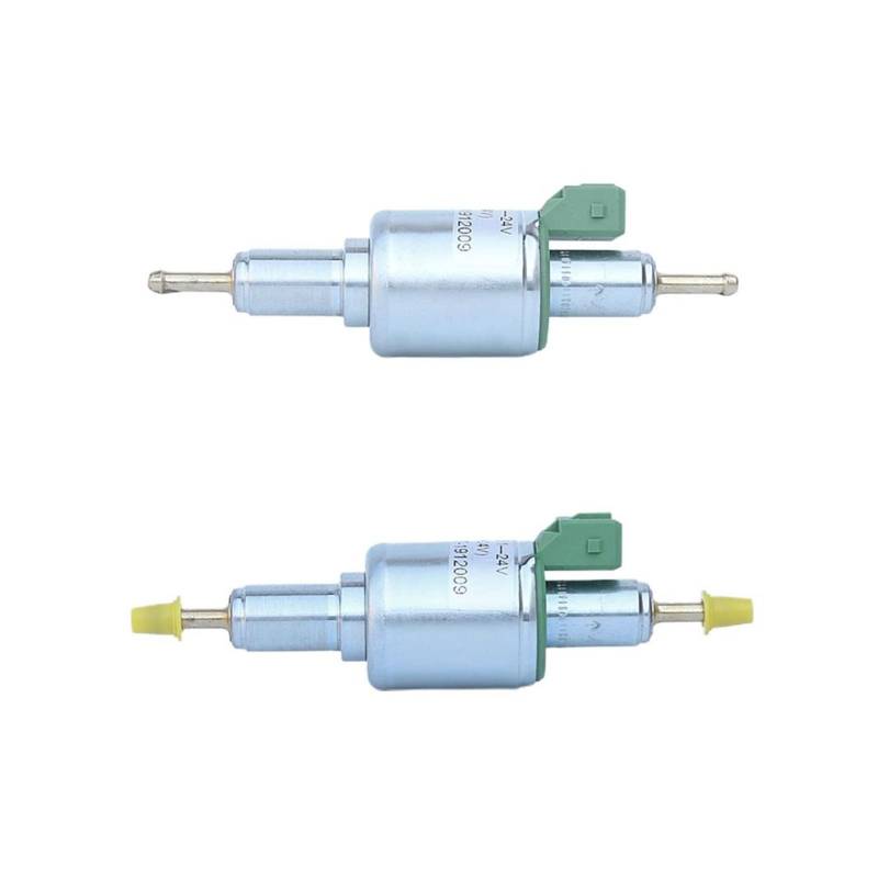 HCPGBGLBTF 12V / 24V for 2kw. Zu 5kw. for Heizgeräte for LKW-Öl-Kraftstoffpumpe Luft-Parkheizung Impuls-Dosierpumpe Heizungsteile und Zubehör(3) von HCPGBGLBTF