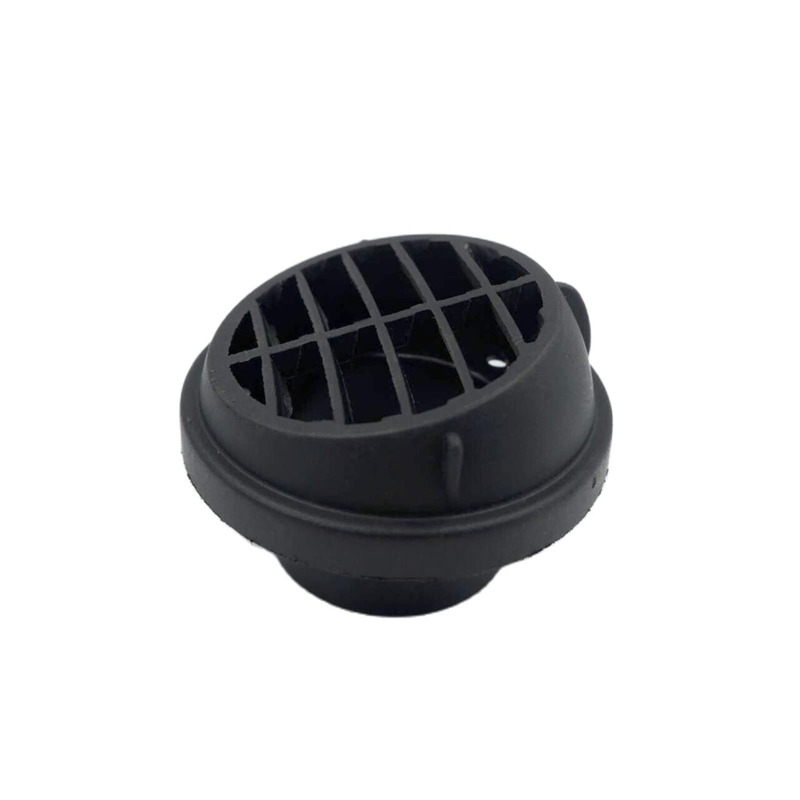 HCPGBGLBTF 2 stücke 42mm Auto Heizung Luftauslassauslass Diesel Parkheizung Kanal drehbar schwarz fit for webasto Fit for Eberspacher Fit for Propex Heizungsteile und Zubehör von HCPGBGLBTF